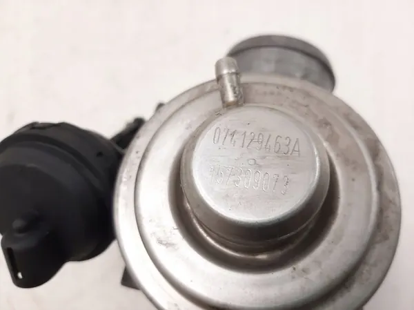 2004 Volkswagen II LT EGR Venttiili 074129637 image 4