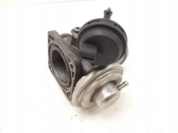 2004 Volkswagen II LT EGR Venttiili 074129637 image 6