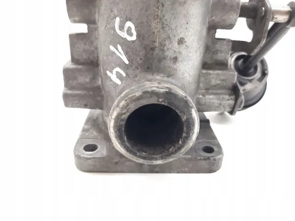 2004 Volkswagen II LT EGR Venttiili 074129637 image 8