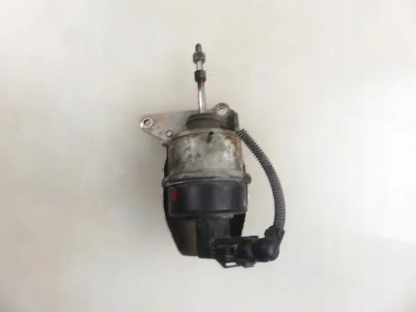 Atuador de Turbo OEM 0191434001 - Peça Beru Usada image 2