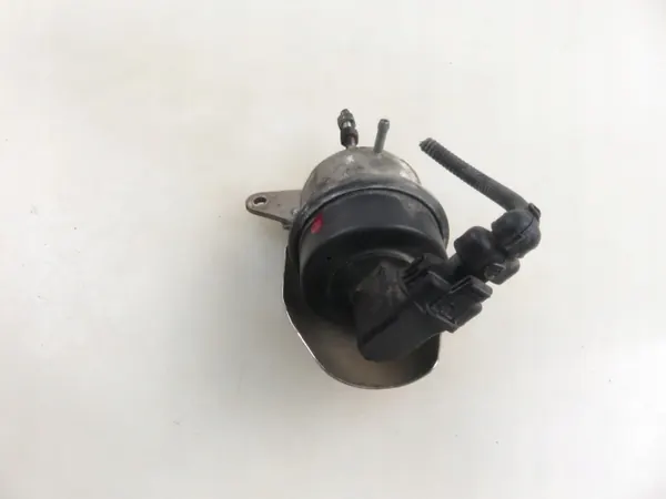 Atuador de Turbo OEM 0191434001 - Peça Beru Usada image 10