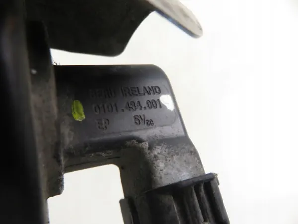 Atuador de Turbo OEM 0191434001 - Peça Beru Usada image 3