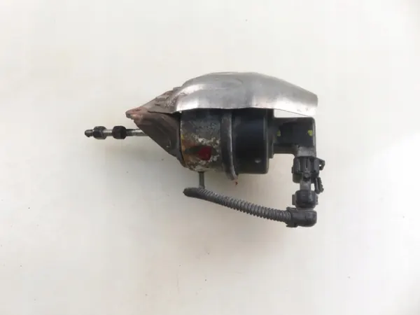 Atuador de Turbo OEM 0191434001 - Peça Beru Usada image 4