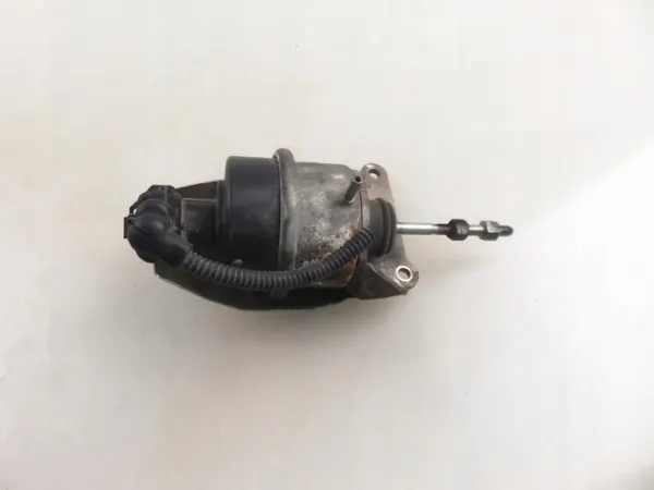 Atuador de Turbo OEM 0191434001 - Peça Beru Usada image 7