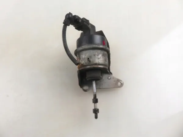 Atuador de Turbo OEM 0191434001 - Peça Beru Usada image 8