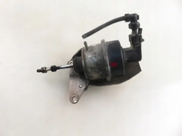 Atuador de Turbo OEM 0191434001 - Peça Beru Usada image 9