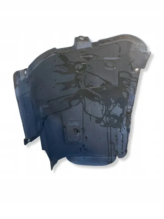 Aile avant droite BMW 3 E90 OEM 7059380 image 3