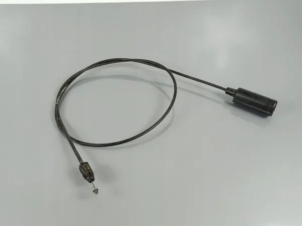 Linha de grade Dodge OE FOB33918 Usado image 5