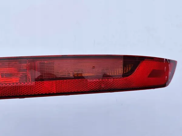Audi Q5 II Lift Luz Traseira Direita Para-choque OEM 80A945070B image 10