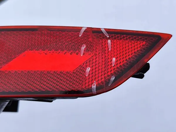 Audi Q5 II Lift Luz Traseira Direita Para-choque OEM 80A945070B image 2