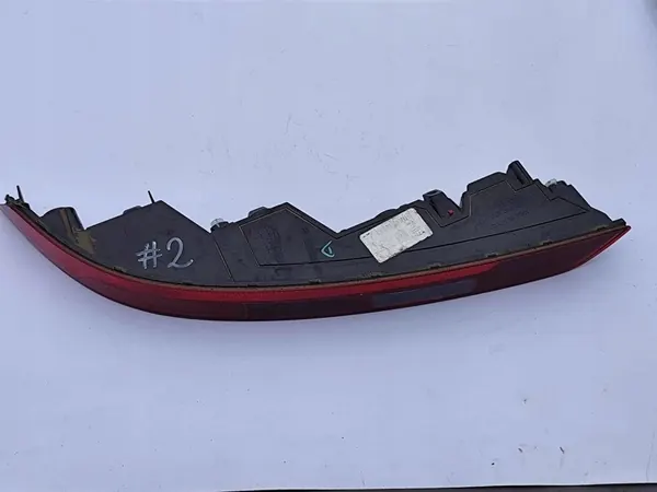 Audi Q5 II Lift Luz Traseira Direita Para-choque OEM 80A945070B image 3