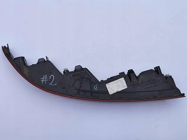 Audi Q5 II Lift Luz Traseira Direita Para-choque OEM 80A945070B image 4