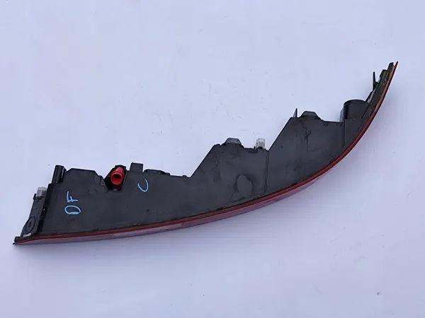 Audi Q5 II Lift Luz Traseira Direita Para-choque OEM 80A945070B image 6