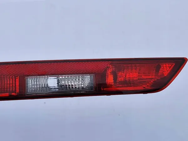 Audi Q5 II Lift Luz Traseira Direita Para-choque OEM 80A945070B image 7