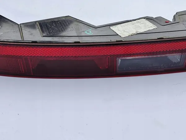 Audi Q5 II Lift Luz Traseira Direita Para-choque OEM 80A945070B image 9