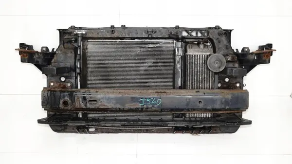 OEM 371117351 Etuhihna Hyundai IX35 2.0 CRDI:lle image 2
