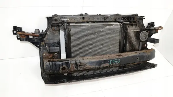 OEM 371117351 Etuhihna Hyundai IX35 2.0 CRDI:lle image 4