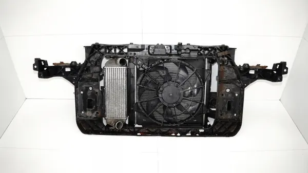 OEM 371117351 Etuhihna Hyundai IX35 2.0 CRDI:lle image 6