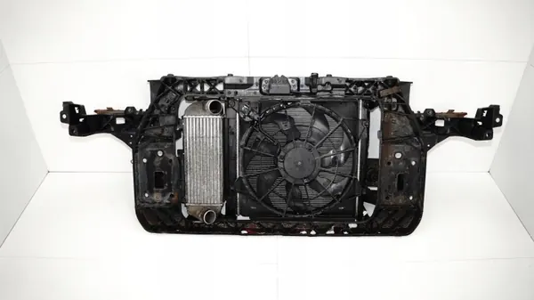 OEM 371117351 Etuhihna Hyundai IX35 2.0 CRDI:lle image 7