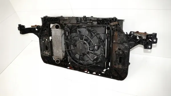 OEM 371117351 Etuhihna Hyundai IX35 2.0 CRDI:lle image 8