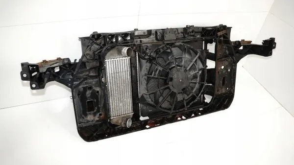 OEM 371117351 Etuhihna Hyundai IX35 2.0 CRDI:lle image 9