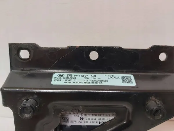 Sensor Radar Hyundai OE CM991-10011 image 2