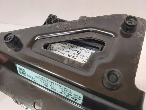 Sensor Radar Hyundai OE CM991-10011 image 3