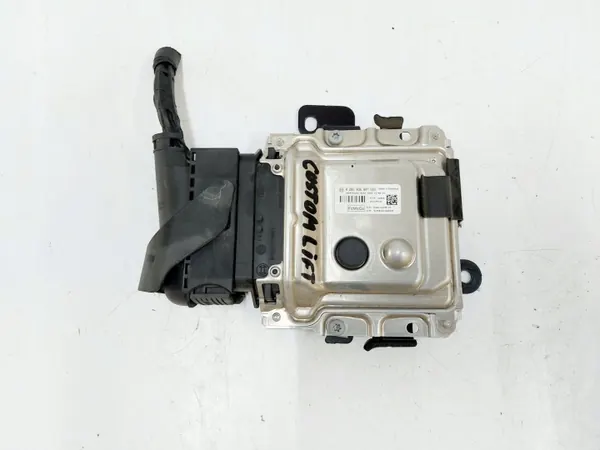 Módulo de controlo AdBlue Ford KVGA-5H298-CE image 2