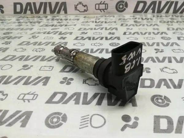 Bobina de ignição Audi A3 1.6 FSI 85kW (115 HP) OEM 036905715A image 2
