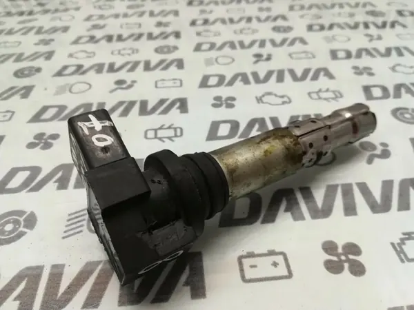 Bobina de ignição Audi A3 1.6 FSI 85kW (115 HP) OEM 036905715A image 3