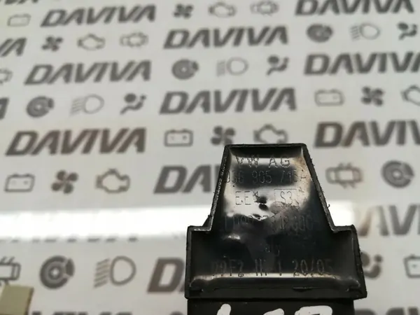 Bobina de ignição Audi A3 1.6 FSI 85kW (115 HP) OEM 036905715A image 4