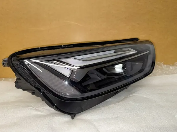 AUDI Q5 LIFT FULL LED Faro Derecho Completo OEM 80A941034F image 2