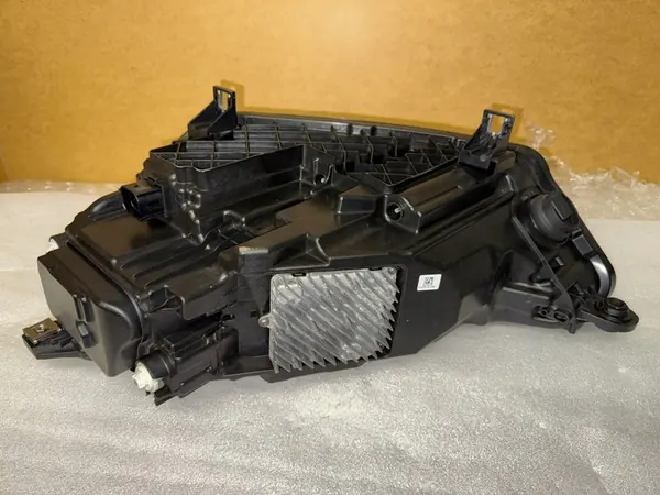 AUDI Q5 LIFT FULL LED Faro Derecho Completo OEM 80A941034F image 3