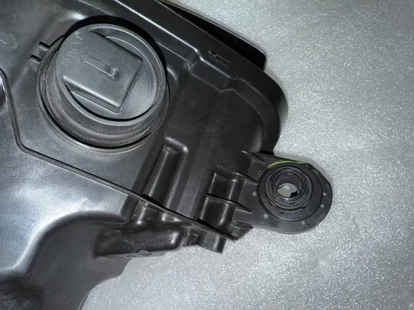 AUDI Q5 LIFT FULL LED Faro Derecho Completo OEM 80A941034F image 4