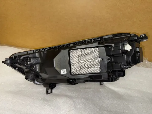 AUDI Q5 LIFT FULL LED Faro Derecho Completo OEM 80A941034F image 7