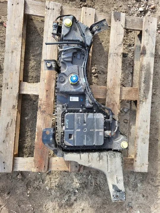 Tanque Adblue C4 Picasso 9818559480 image 2