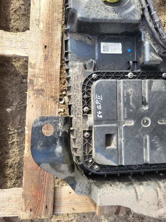 Tanque Adblue C4 Picasso 9818559480 image 3