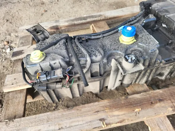 Tanque Adblue C4 Picasso 9818559480 image 5