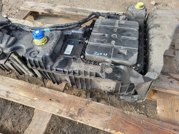 Tanque Adblue C4 Picasso 9818559480 image 6