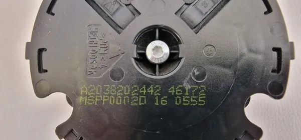 Motore Specchio Mercedes-Benz C W203 A2038202442 image 3