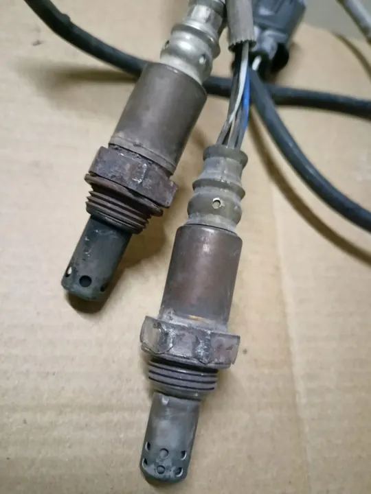 Sensor Lambda Volvo 30651723 image 2