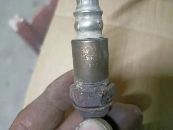 Sensor Lambda Volvo 30651723 image 4