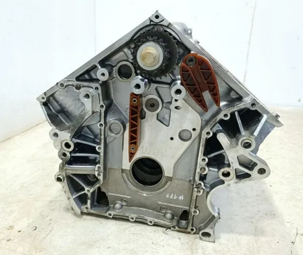Bloc moteur OEM 07P103011AB pour Bentley Bentayga image 4