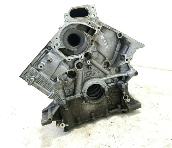 Bloc moteur OEM 07P103011AB pour Bentley Bentayga image 5