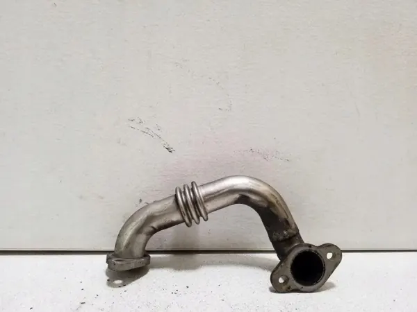 EGR-Rohr OEM 03L131521AF für VW Passat B7 2.0L image 2