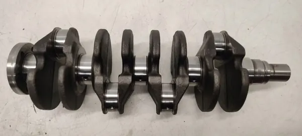 Kampiakseli OEM T1DB Ford PSA 1.6 TDCI 8V E-HDI:lle image 2