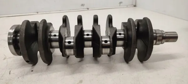 Kampiakseli OEM T1DB Ford PSA 1.6 TDCI 8V E-HDI:lle image 5