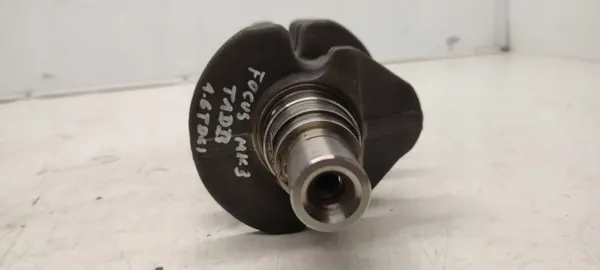 Kampiakseli OEM T1DB Ford PSA 1.6 TDCI 8V E-HDI:lle image 6