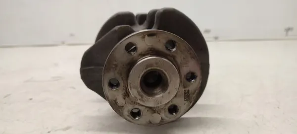 Kampiakseli OEM T1DB Ford PSA 1.6 TDCI 8V E-HDI:lle image 8