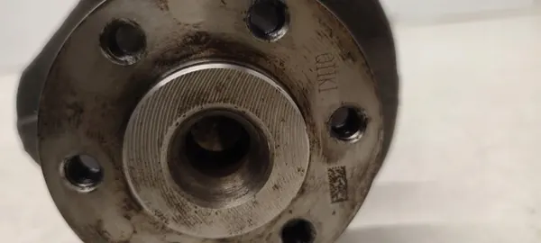 Kampiakseli OEM T1DB Ford PSA 1.6 TDCI 8V E-HDI:lle image 9